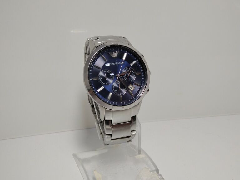ZEGAREK MĘSKI EMPORIO ARMANI AR2448