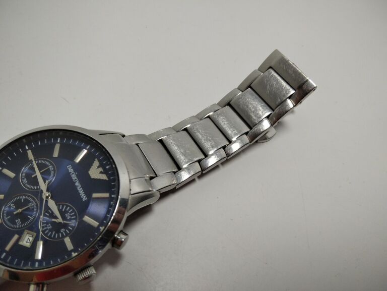 ZEGAREK MĘSKI EMPORIO ARMANI AR2448
