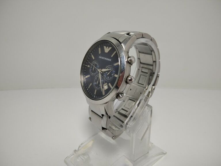 ZEGAREK MĘSKI EMPORIO ARMANI AR2448