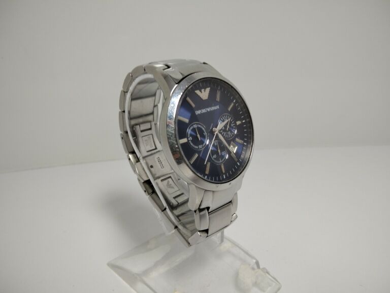 ZEGAREK MĘSKI EMPORIO ARMANI AR2448