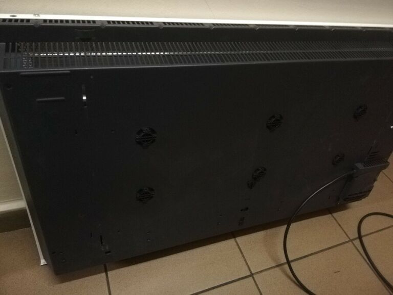 GRZEJNIK ELEKTRYCZNY ATLANTIC SOLIUS WIFI 1500 W