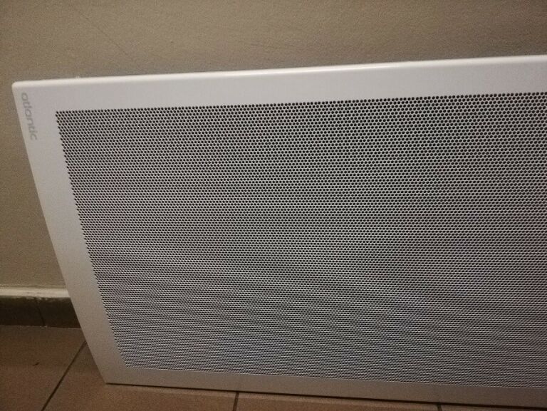 GRZEJNIK ELEKTRYCZNY ATLANTIC SOLIUS WIFI 1500 W