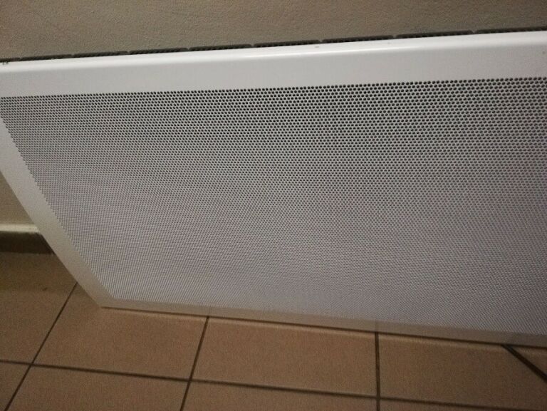GRZEJNIK ELEKTRYCZNY ATLANTIC SOLIUS WIFI 1500 W