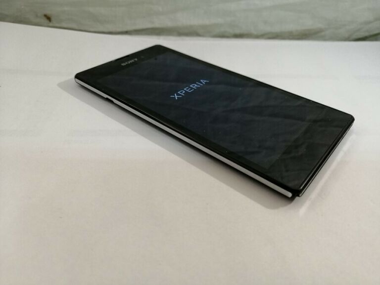 TELEFON SONY XPERIA T3 LTE NIE CZYTA SIM