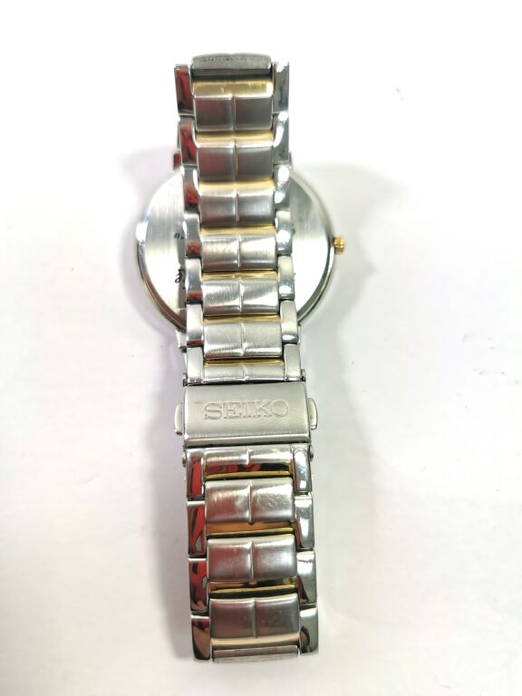 ZEGAREK SEIKO 7N39-0BB0  GRAWER