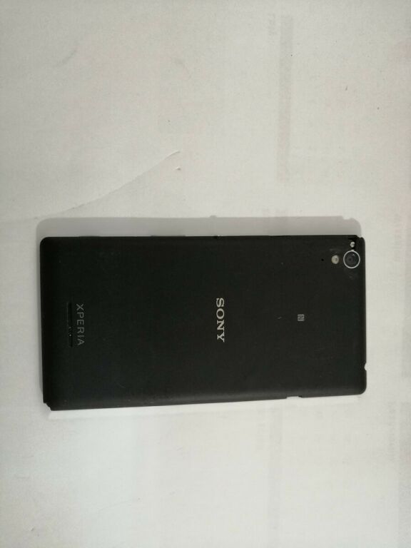 TELEFON SONY XPERIA T3 LTE NIE CZYTA SIM