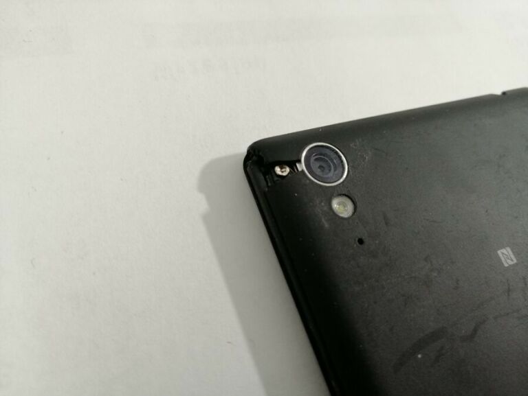 TELEFON SONY XPERIA T3 LTE NIE CZYTA SIM