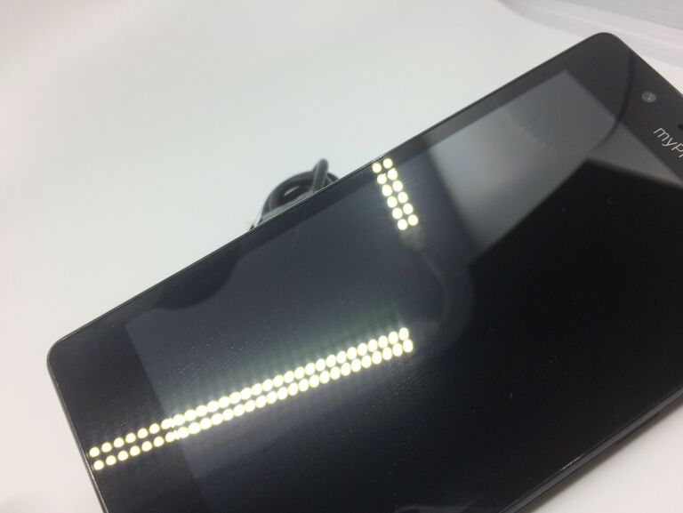 MYPHONE FUN LTE KOMPLET