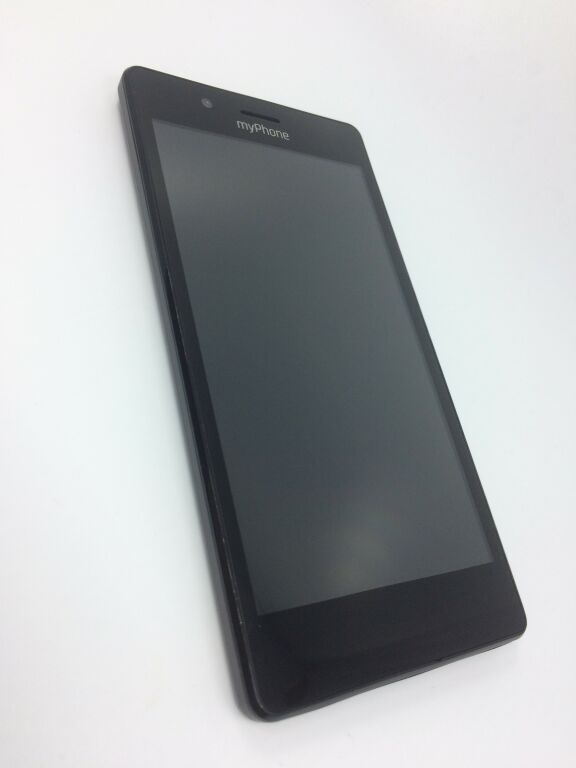 MYPHONE FUN LTE KOMPLET