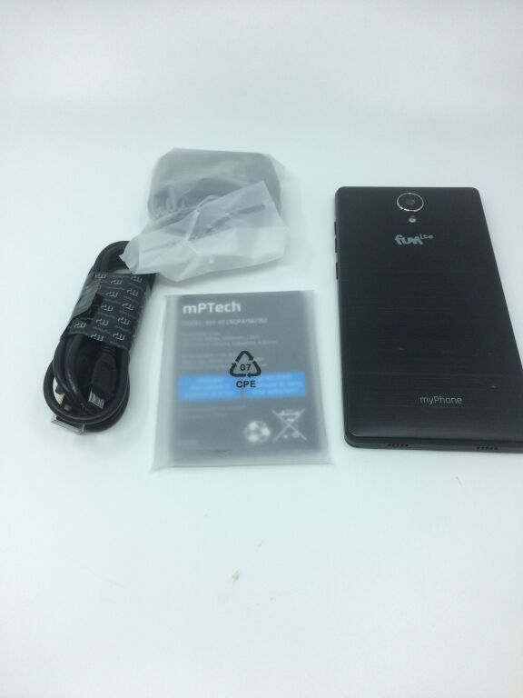 MYPHONE FUN LTE KOMPLET
