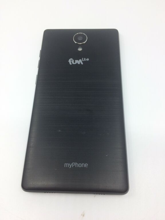 MYPHONE FUN LTE KOMPLET