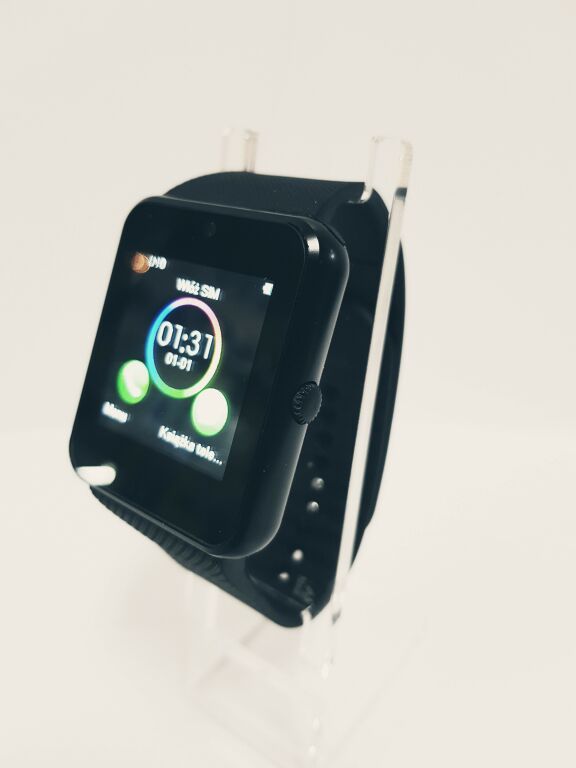 SMARTWATCH ZEGAREK GT08 SMART WATCH ANDROID