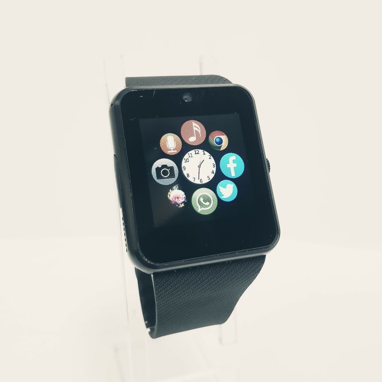 SMARTWATCH ZEGAREK GT08 SMART WATCH ANDROID