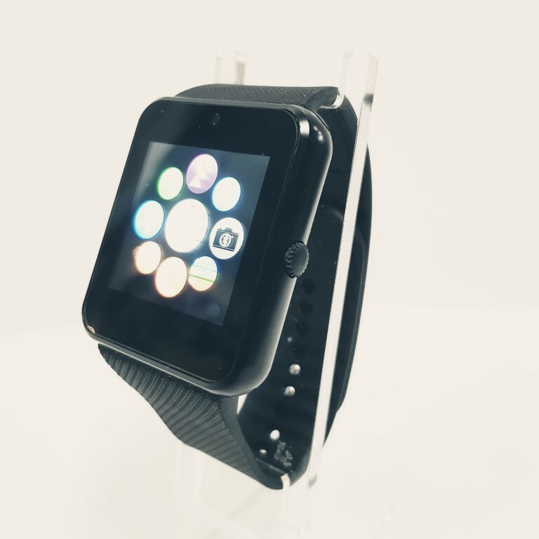 SMARTWATCH ZEGAREK GT08 SMART WATCH ANDROID