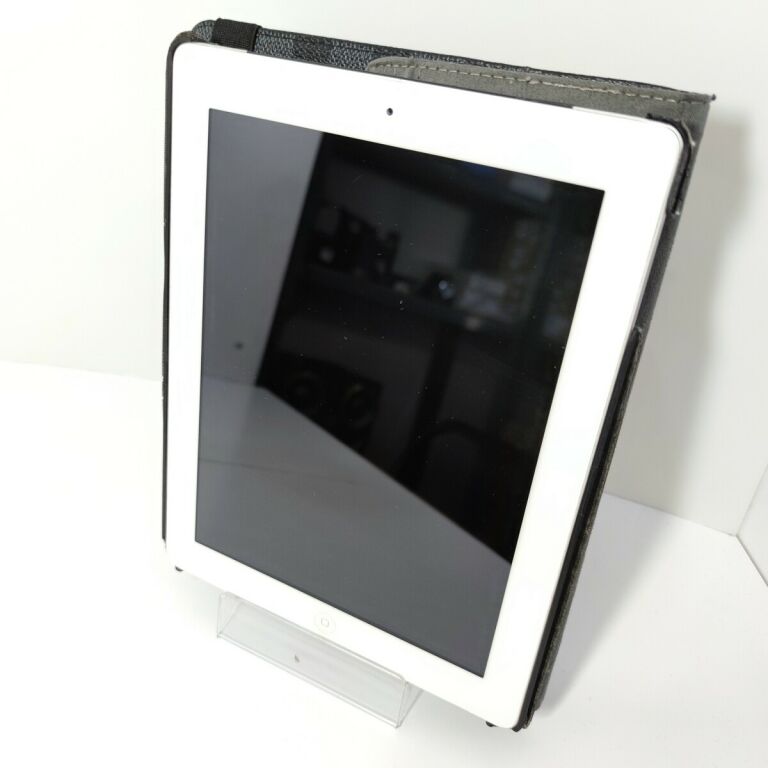 TABLET APPLE IPAD 4 GEN