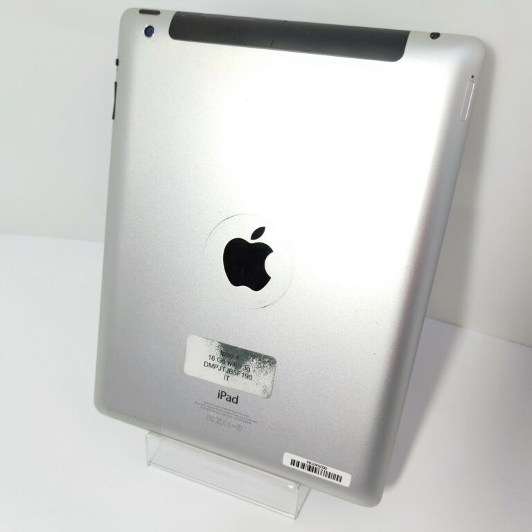 TABLET APPLE IPAD 4 GEN