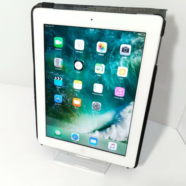 TABLET APPLE IPAD 4 GEN