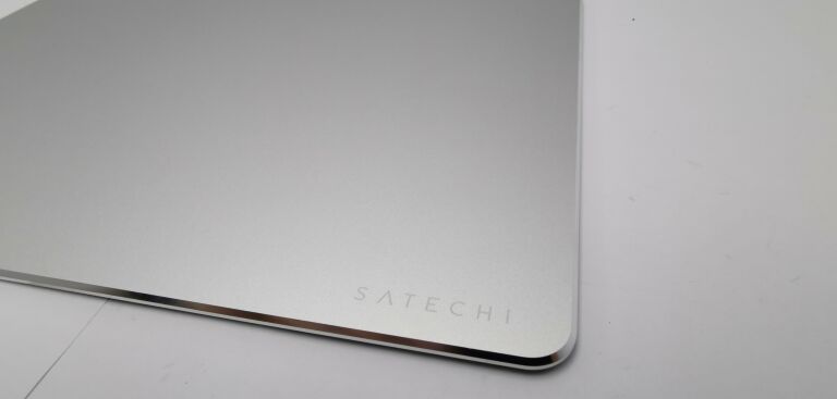 PODKŁADKA SATECHI ALUMINIUM MOUSE PAD