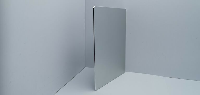 PODKŁADKA SATECHI ALUMINIUM MOUSE PAD