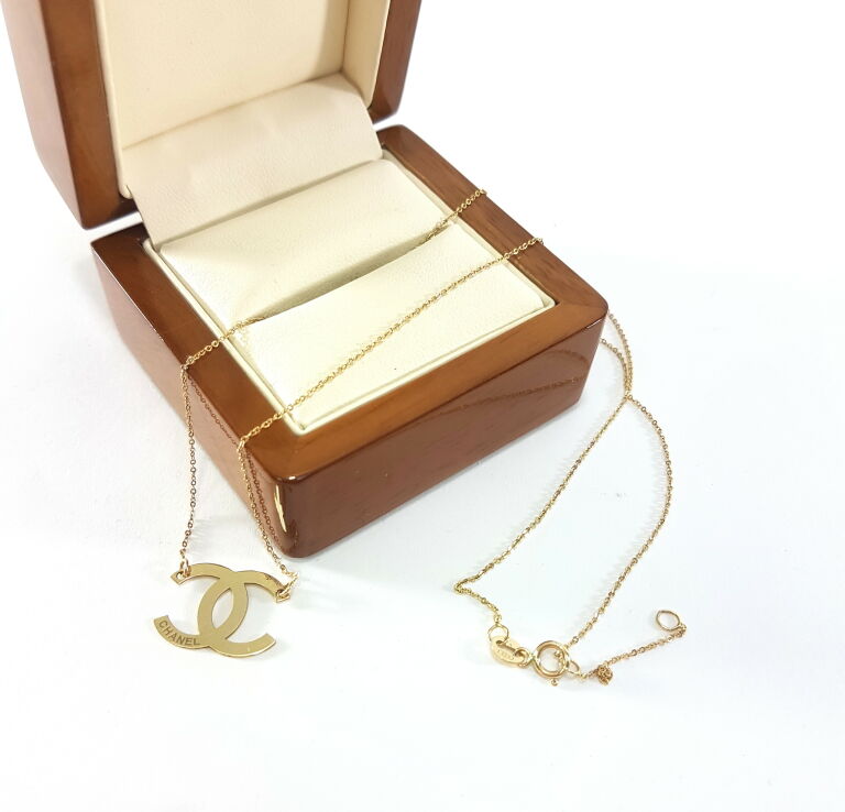 zlota-celebrytka-chanel-lancuszek-pr585-475c-marka-inna-marka