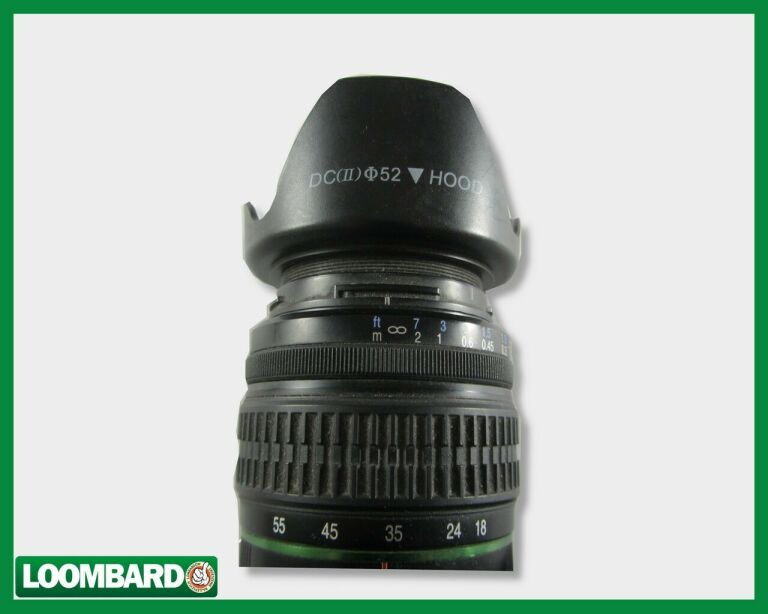 APARAT PENTAX K100D SUPER