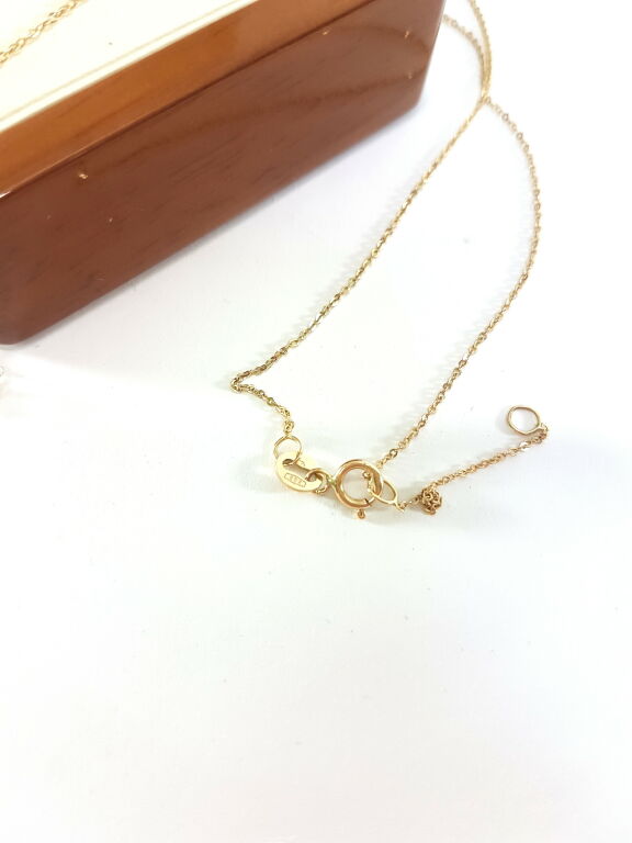 zlota-celebrytka-chanel-lancuszek-pr585-475c-rodzaj-wyrob-jubilerski