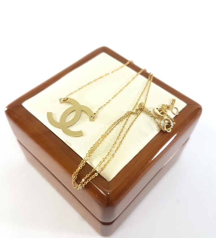 zlota-celebrytka-chanel-lancuszek-pr585-475c-material-zloto