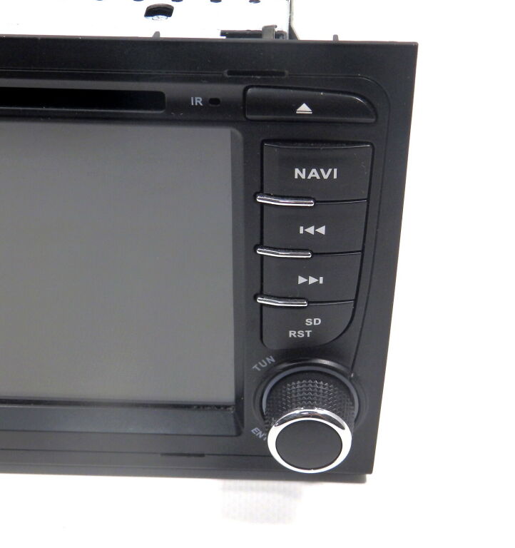 RADIO ANDROID AUDI A3 NAWIGACJA DVD 2DIN GPS 4/64