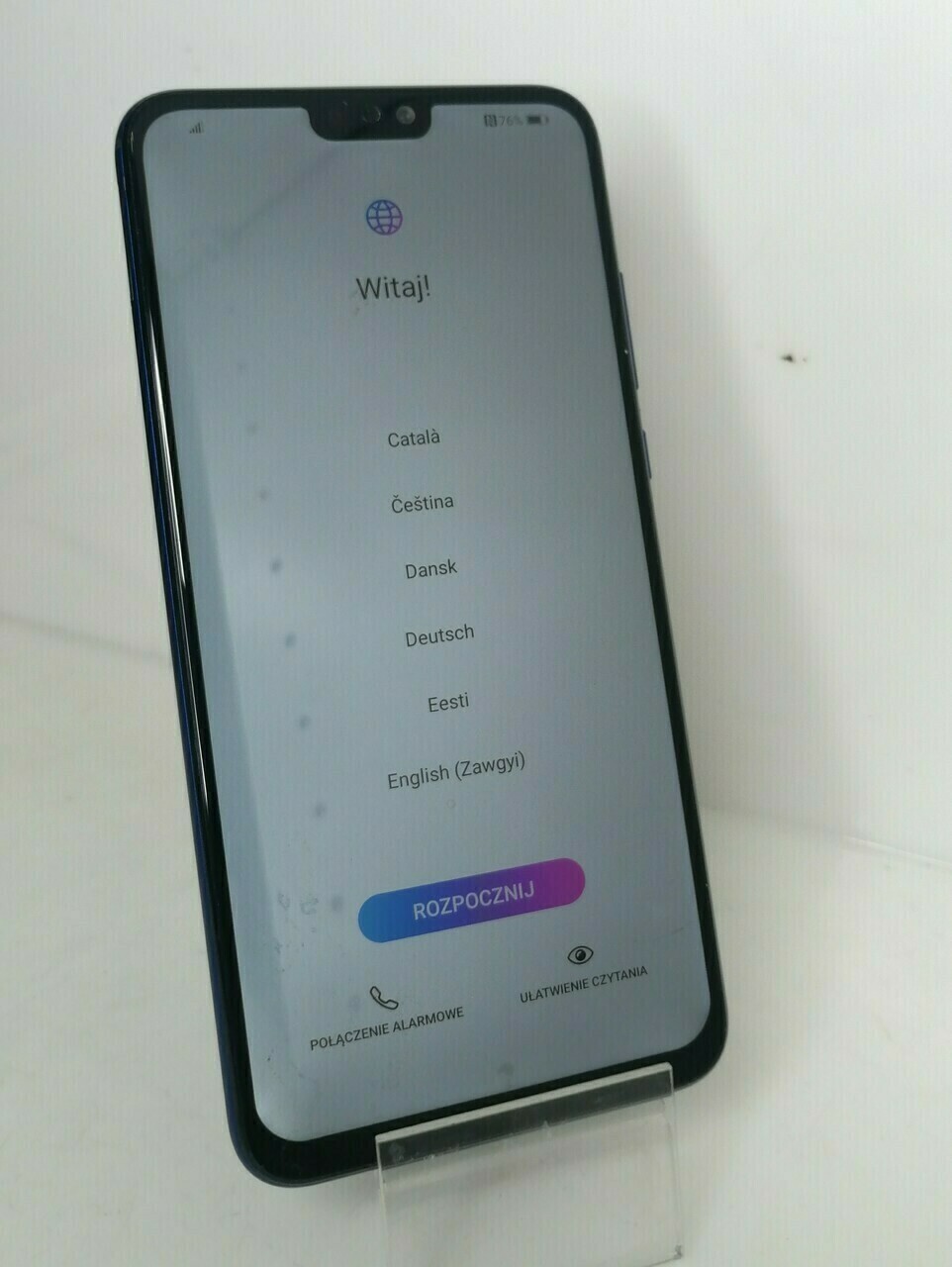 telefon-honor-8x-andrzeja-10-katowice