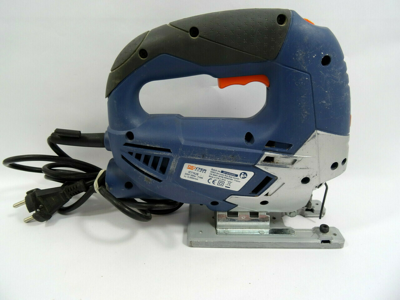 wyrzynarka-dexter-ic710js-stan-uzywany