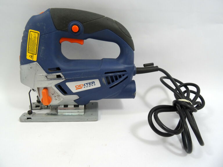WYRZYNARKA DEXTER IC710JS