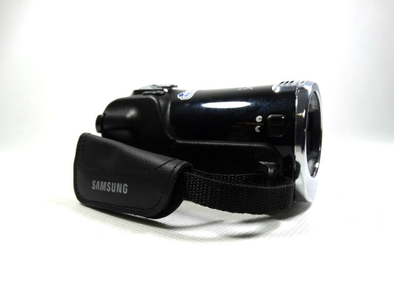KAMERA SAMSUNG HMX-F90 Z ŁADOWARKĄ