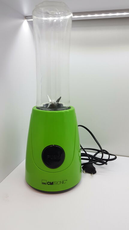 BLENDER KIELICHOWY CLATRONIC SM 3593 ZIELONY