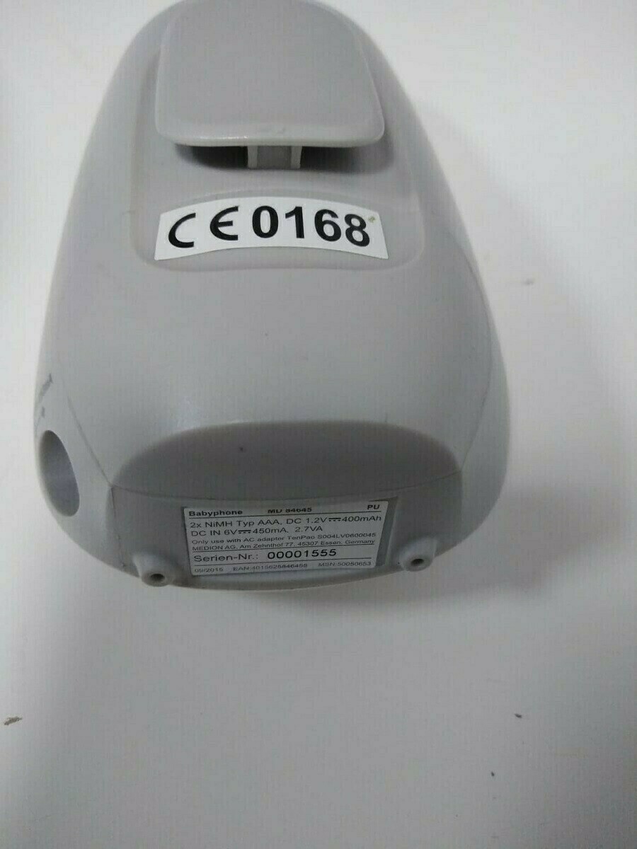 niania-elektroniczna-medion-md84645-rodzaj-niania-elektroniczna