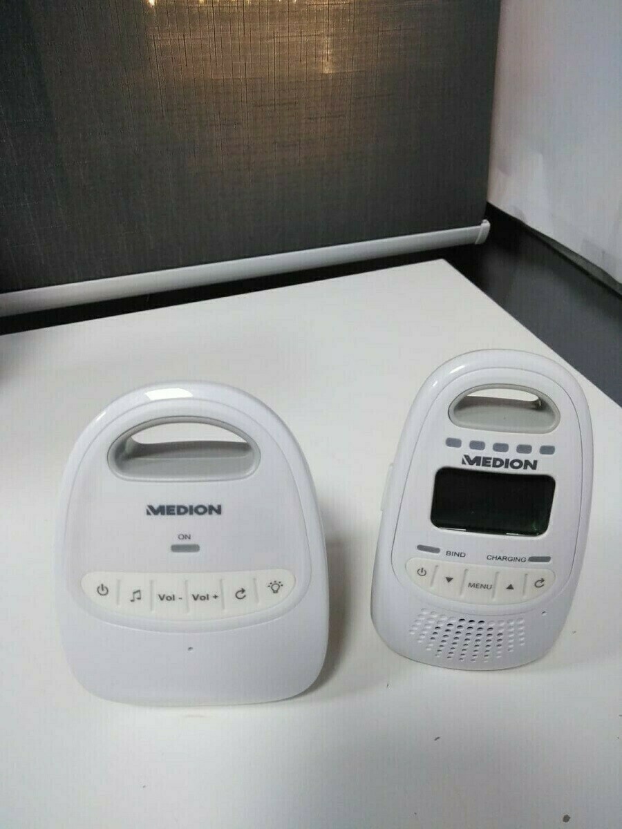 niania-elektroniczna-medion-md84645-stan-uzywany