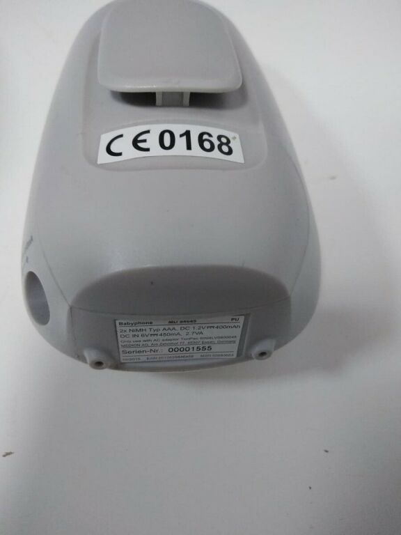 niania-elektroniczna-medion-md84645-rodzaj-niania-elektroniczna