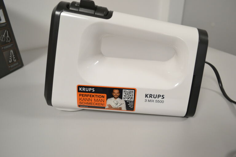 MIKSER RĘCZNY KRUPS GN 5021
