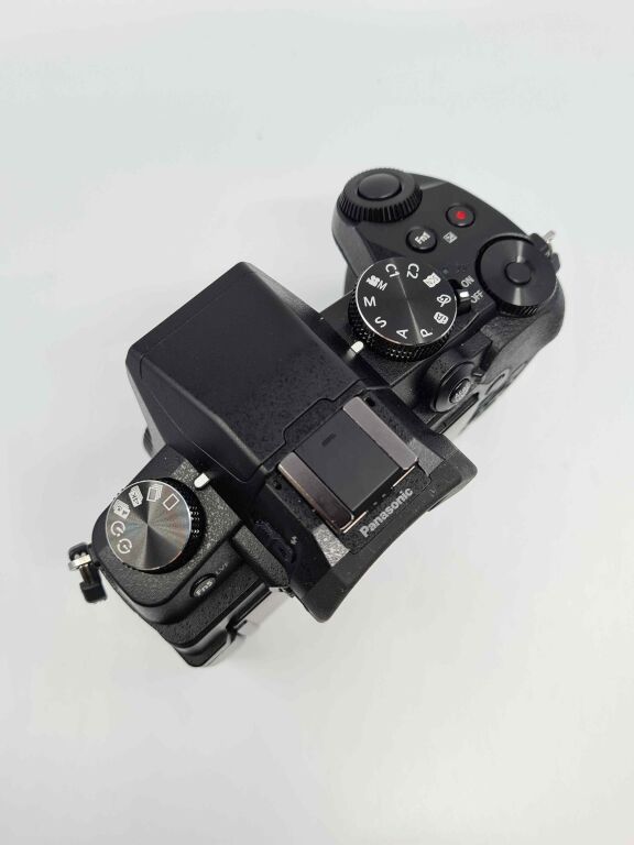 PANASONIC LUMIX DMC-G81 (G80) LUMIX G VARIO 14-14