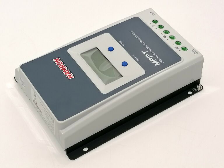 REGULATOR ŁADOWANIA HAMRON 12/24 V 260/520 W 20 A