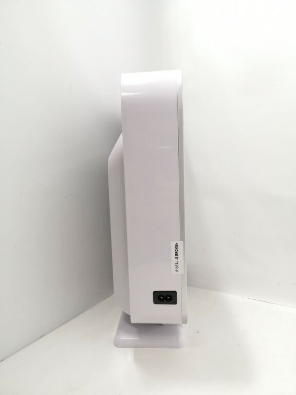 OZONATOR ASSISTANCE FRESH S500 KOMPLET JAK NOWY