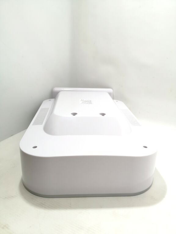 OZONATOR ASSISTANCE FRESH S500 KOMPLET JAK NOWY
