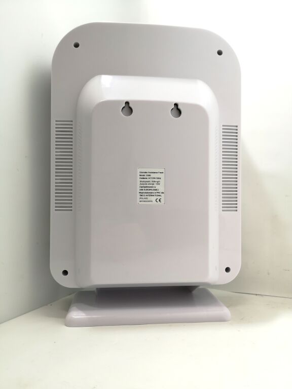 OZONATOR ASSISTANCE FRESH S500 KOMPLET JAK NOWY