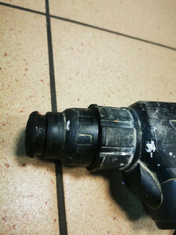 WIERTARKA MAKITA HR 2610