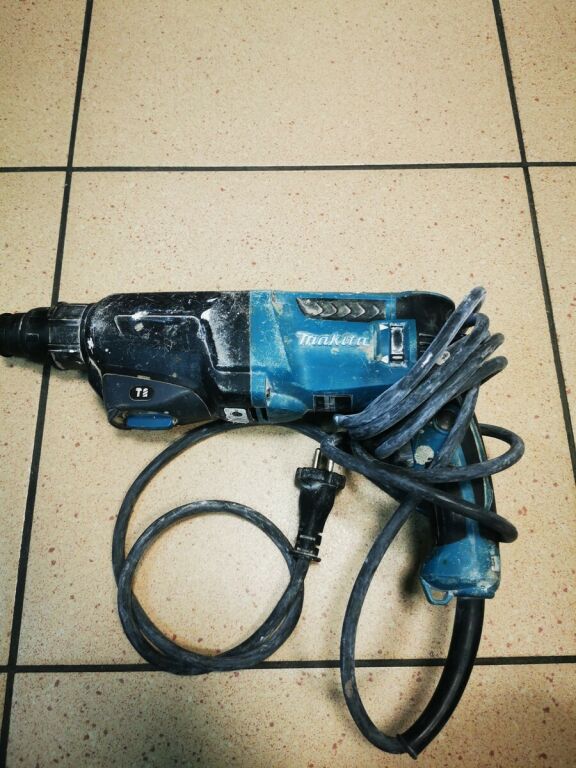 WIERTARKA MAKITA HR 2610