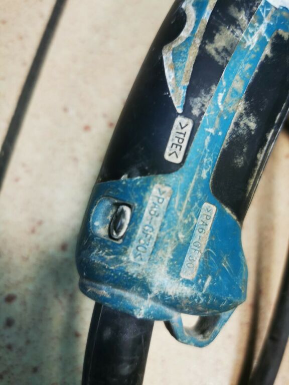WIERTARKA MAKITA HR 2610