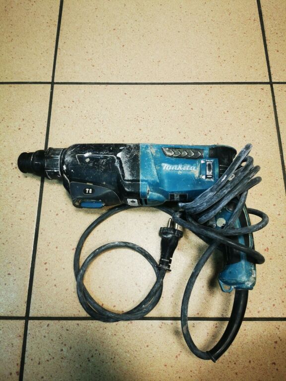 WIERTARKA MAKITA HR 2610