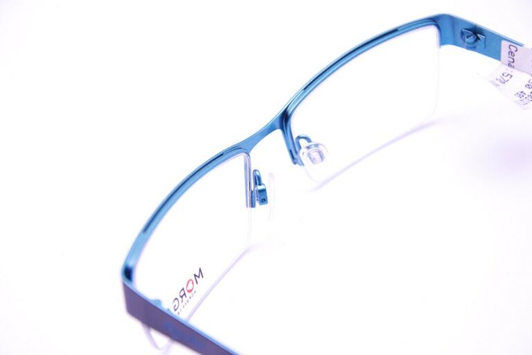 OKULARY OPRAWKI MORGAN 203127