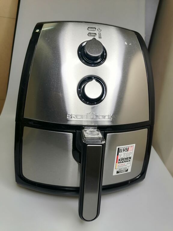 FRYTKOWNICA PROFI COOK PC-FR 1115H