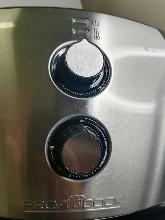 FRYTKOWNICA PROFI COOK PC-FR 1115H