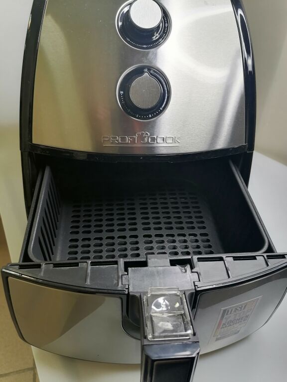 FRYTKOWNICA PROFI COOK PC-FR 1115H